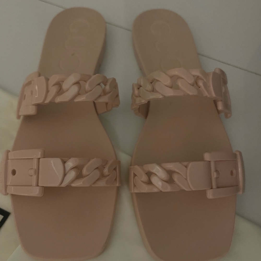 Gucci Slides - Picture 9 of 9